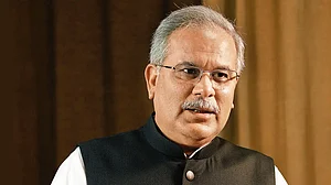 Chhattisgarh Chief Minister Bhupesh Baghel