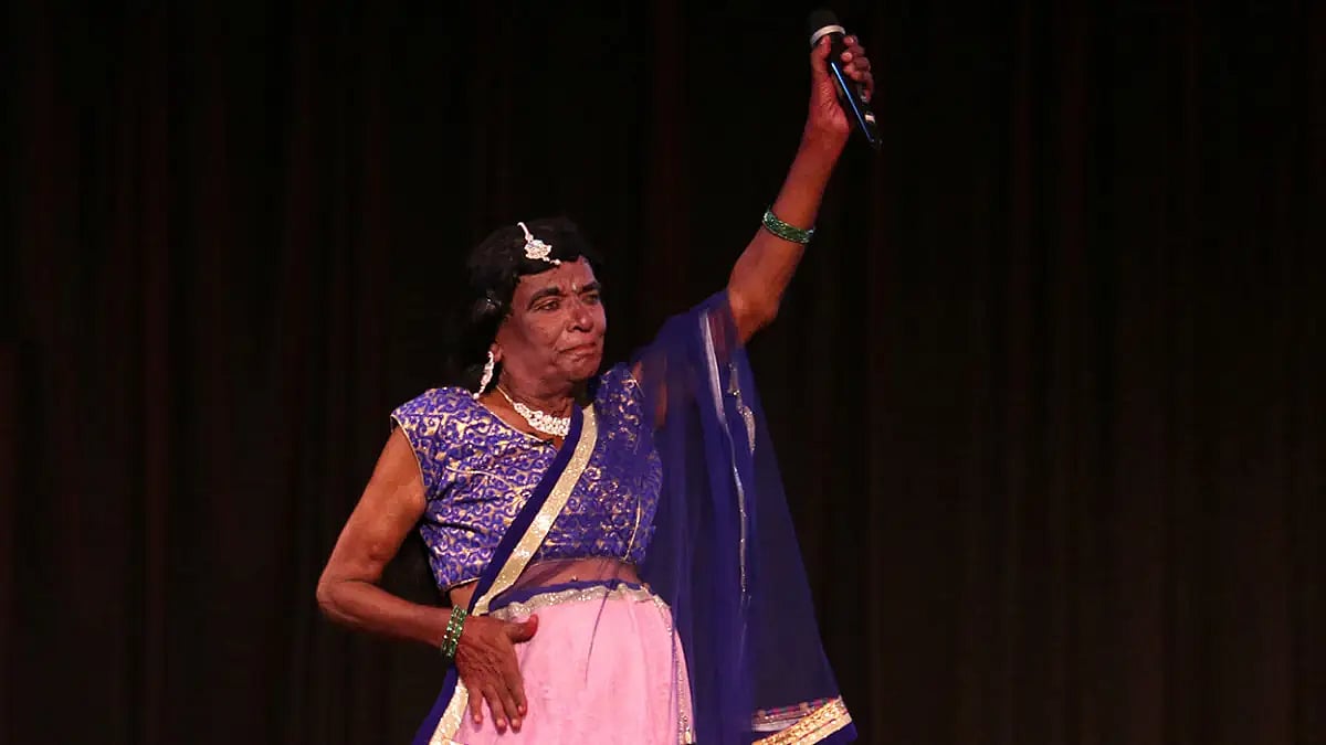 Launda Naach: Why The Popular Folk Art In Bihar Stares At An Uncertain Future