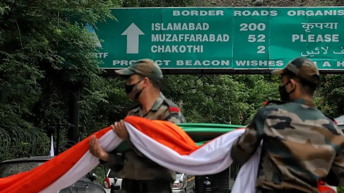 SCO Summit 2022 in Uzbekistan