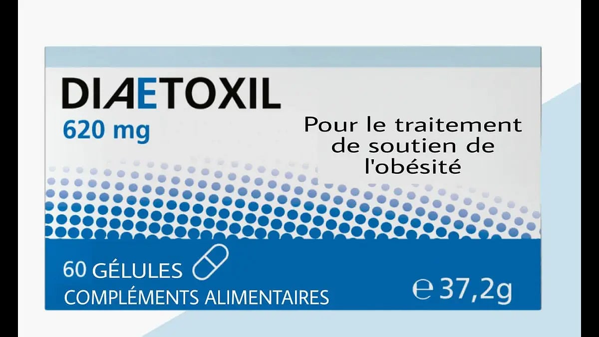 Diaetoxil Review 