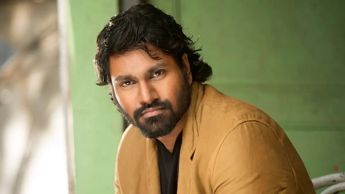 Music Composer-Songwriter Mithoon