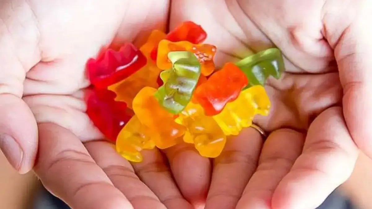 Biolife Keto Gummies Reviews 