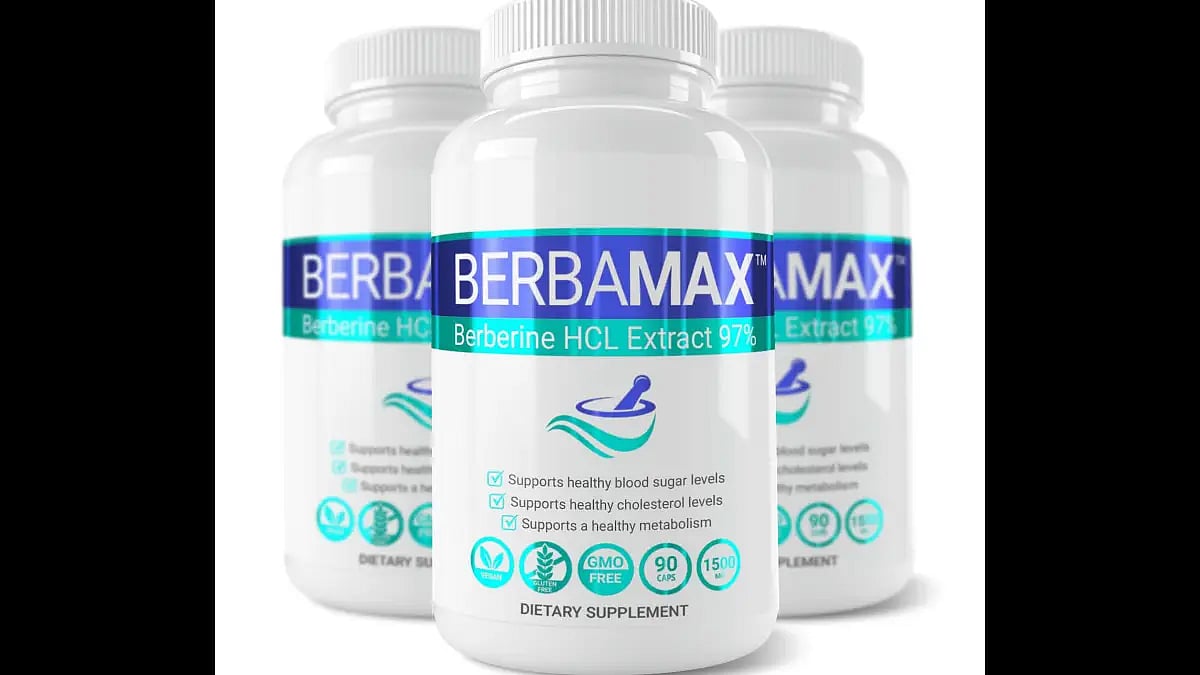 Berbamax Reviews