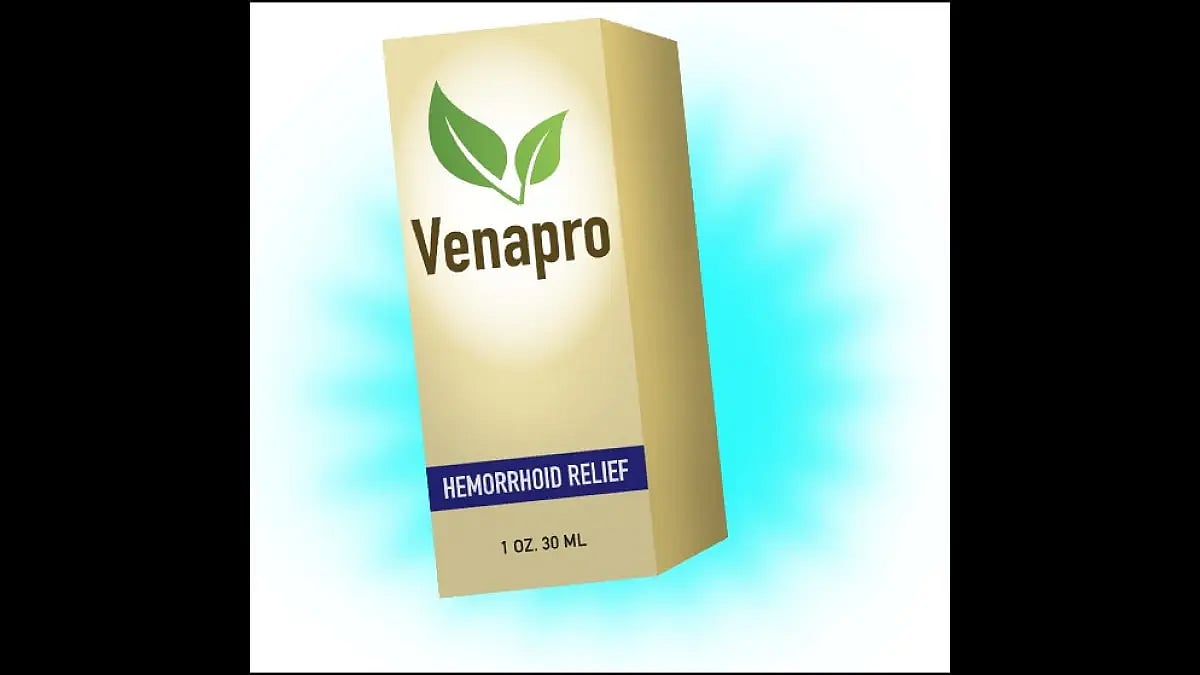 Venapro Reviews