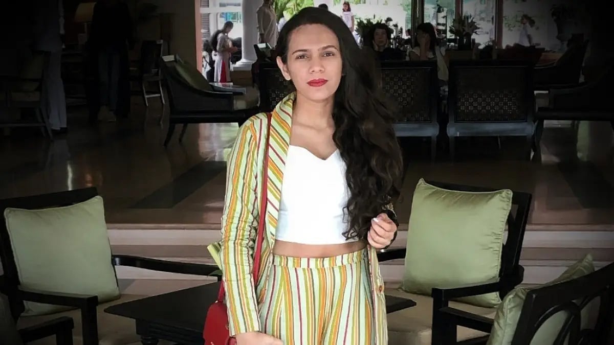 Riddhi Chhabria Asrani