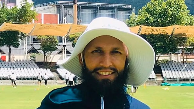 South Africa T20 League: MI Cape Town Appoint Simon Katich As Head Coach; Hashim Amla To Be Batting Coach