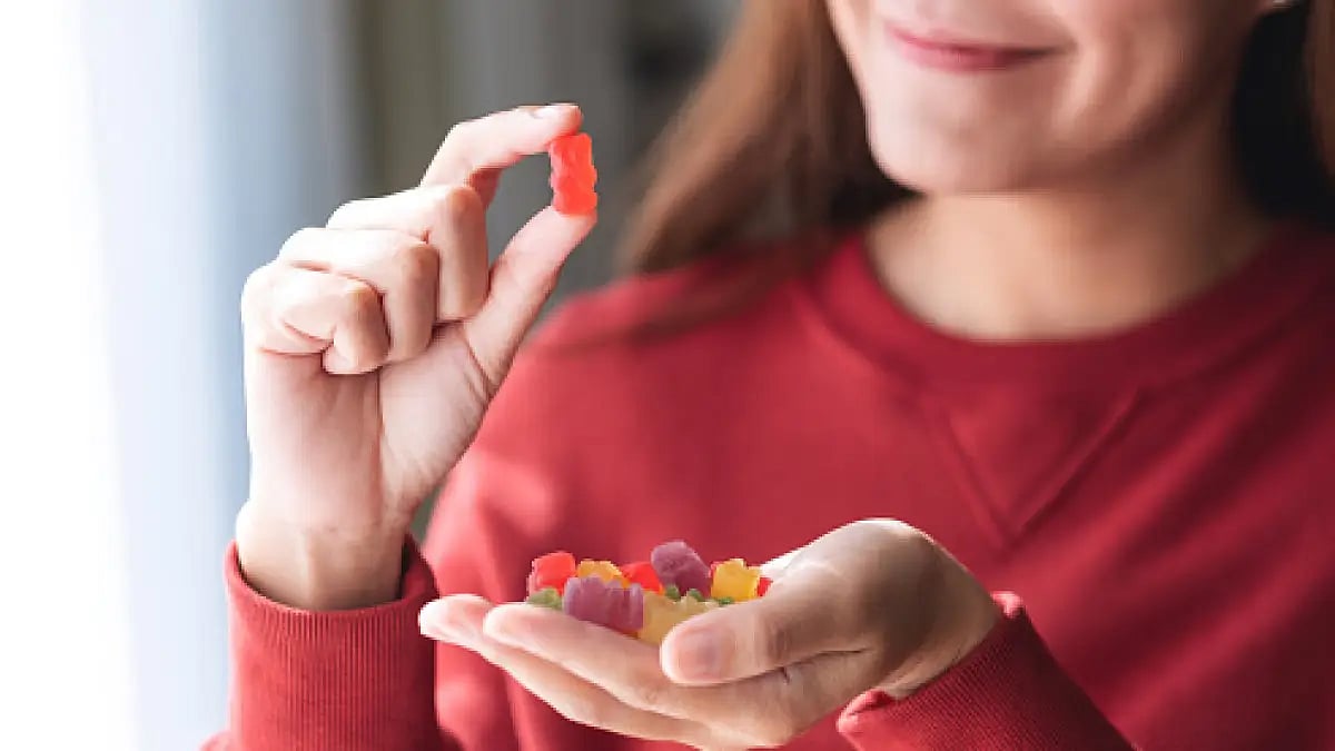 Biolife CBD Gummies Reviews 