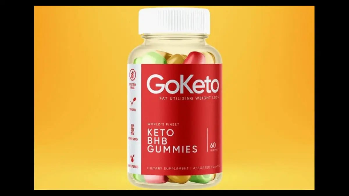 Biolife Keto Gummies Reviews HOAX OR REAL (Bio Lyfe ACV Keto Gummies