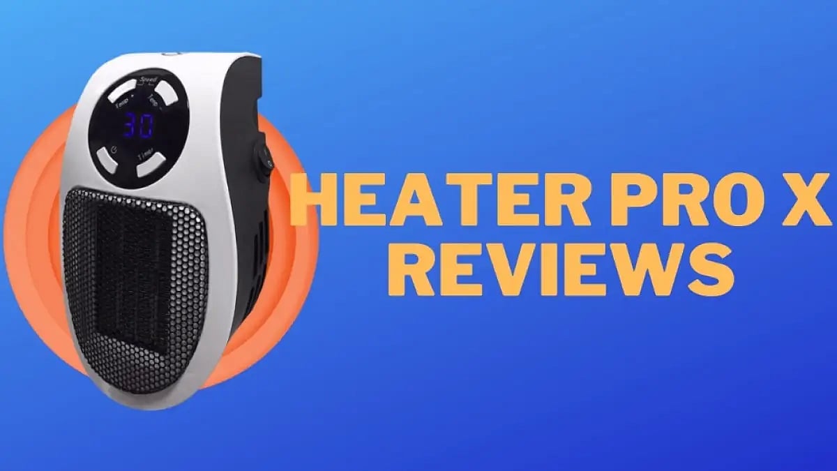 Heater Pro X