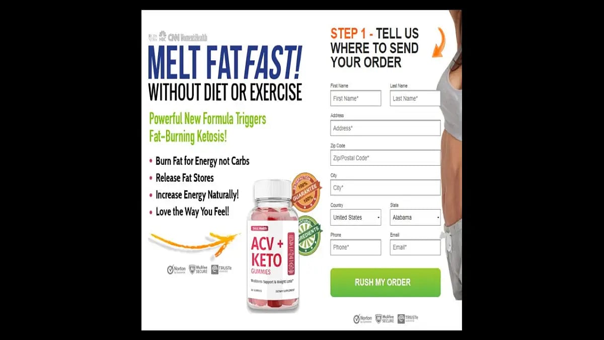  Biolyte Keto Gummies Reviews