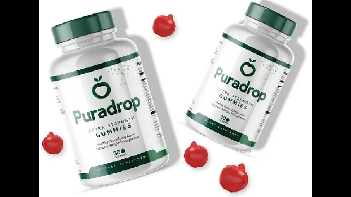 PuraDrop Review