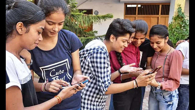 CUET-UG 2022 Results: 20,000 Candidates Score 100 Percentile, Universities To Prepare Own Merit Lists