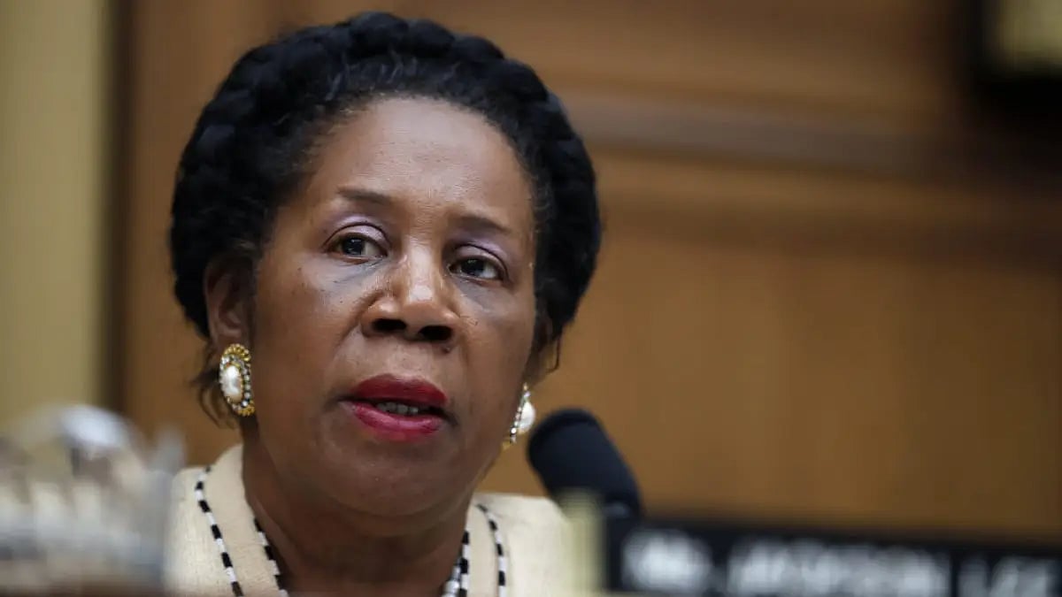 Sheila Jackson Lee