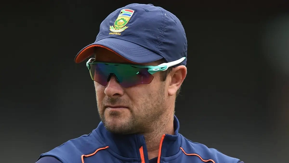 Mark Boucher has backed MI's strategy of investing in young players like Tilak Verma.