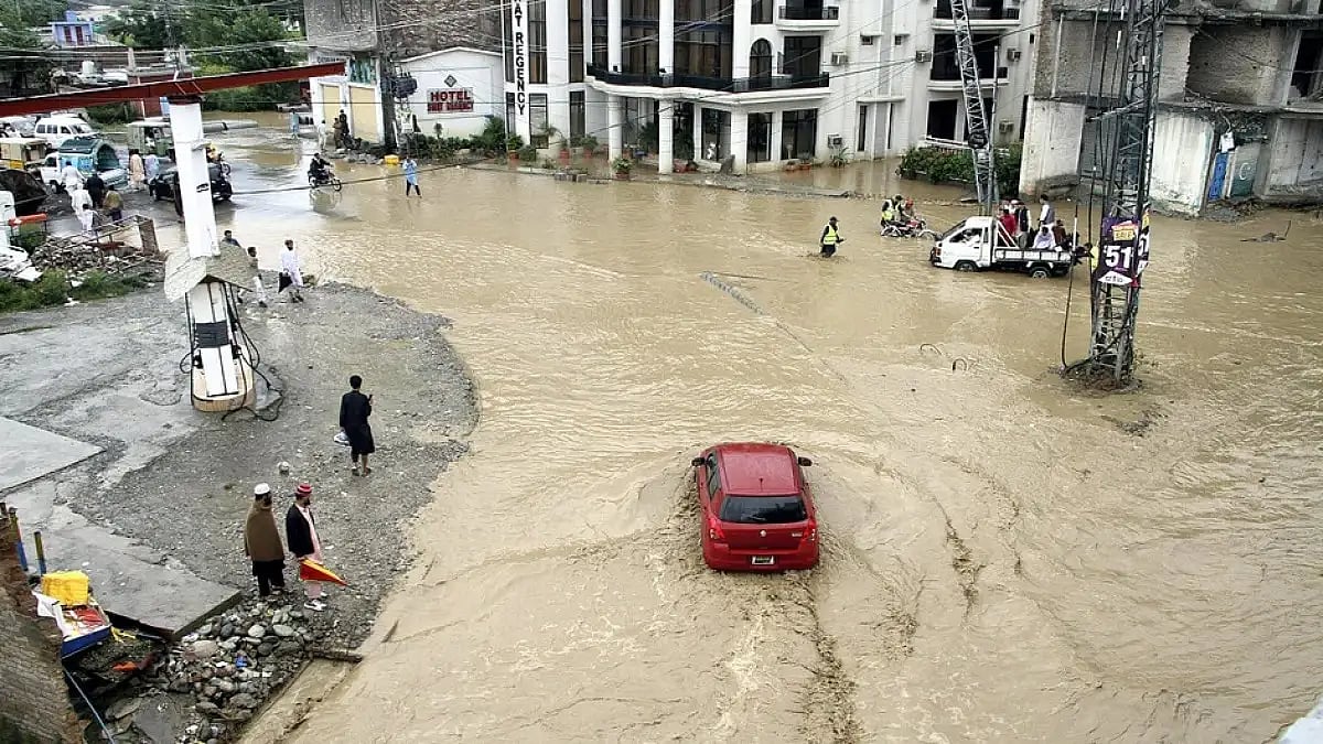 Representational Image