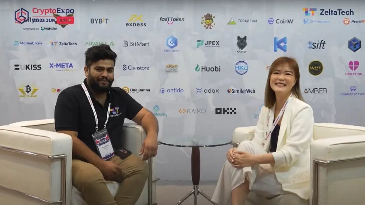 Karan Sharma, Zelta Tech