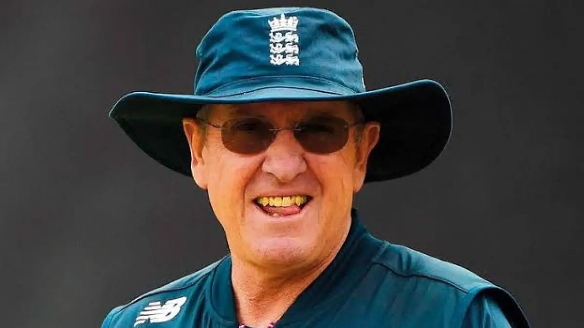 Trevor Bayliss was Kolkata Knight Riders coach when they won IPL in 2012 and 2014. 