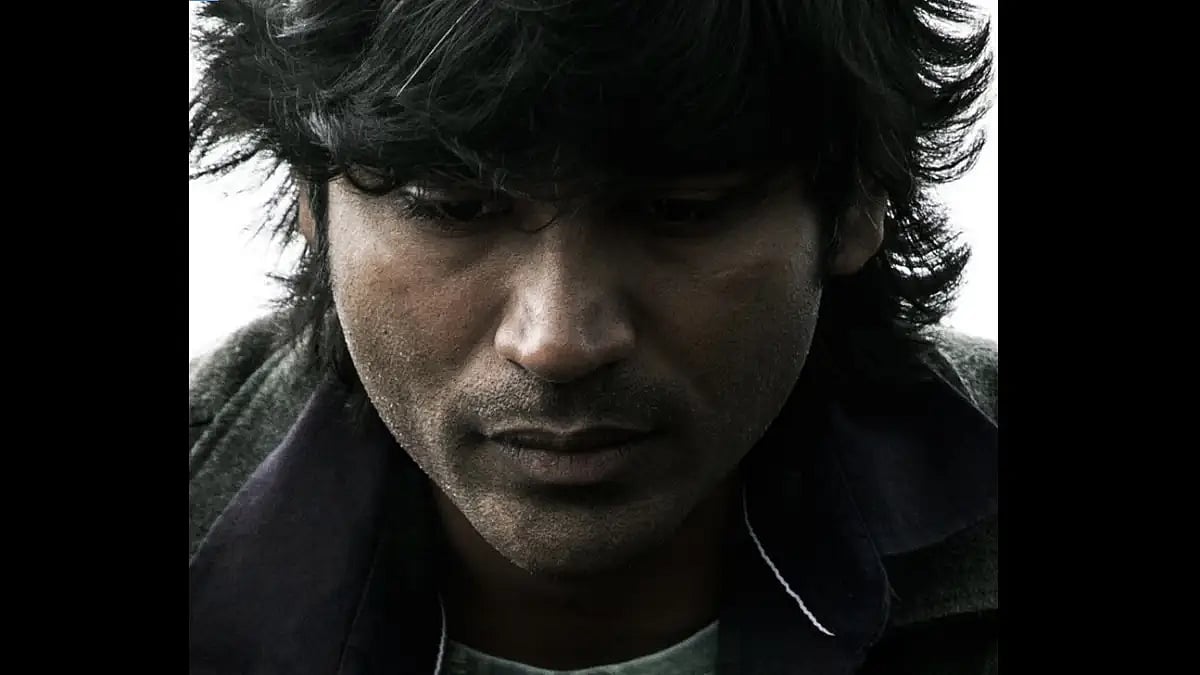 Dhanush in 'Naane Varuvean'