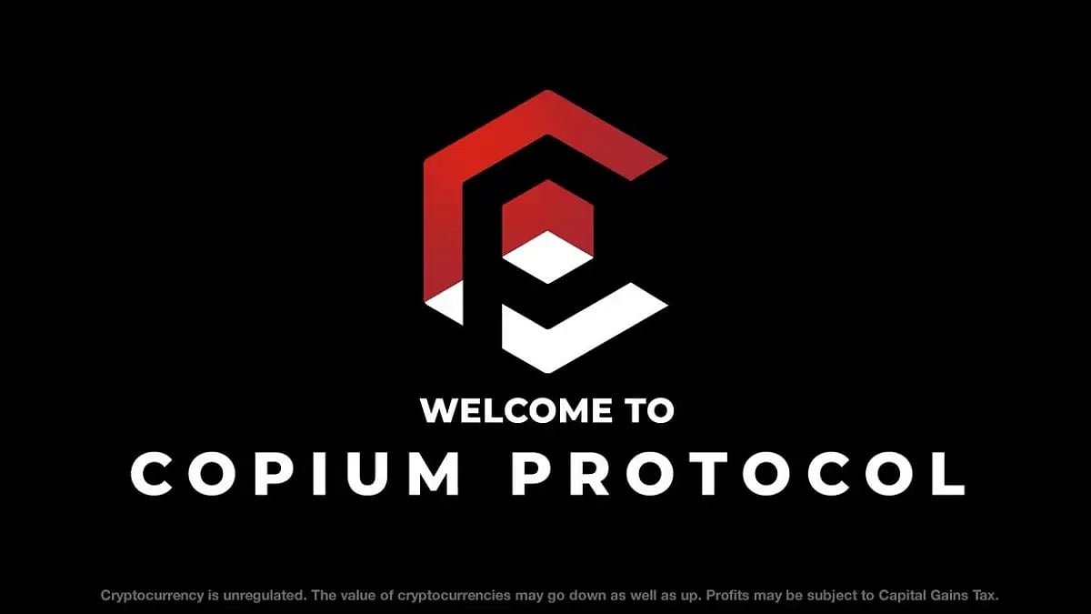 Copium Protocol 