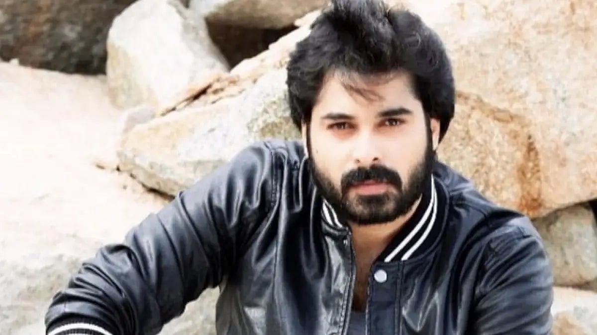 Chethan Cheenu Stars In Kaveri Kalyani's Directorial Debut