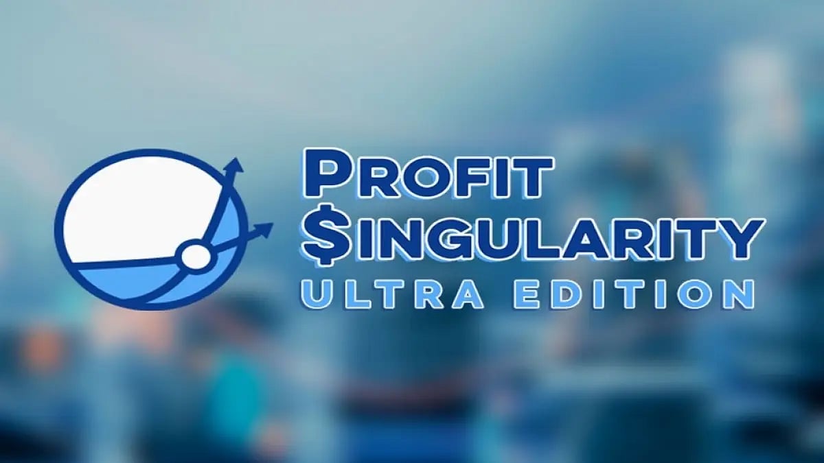 Profit Singularity Ultra Edition