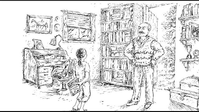 Colonel Chengappa's Legacy
