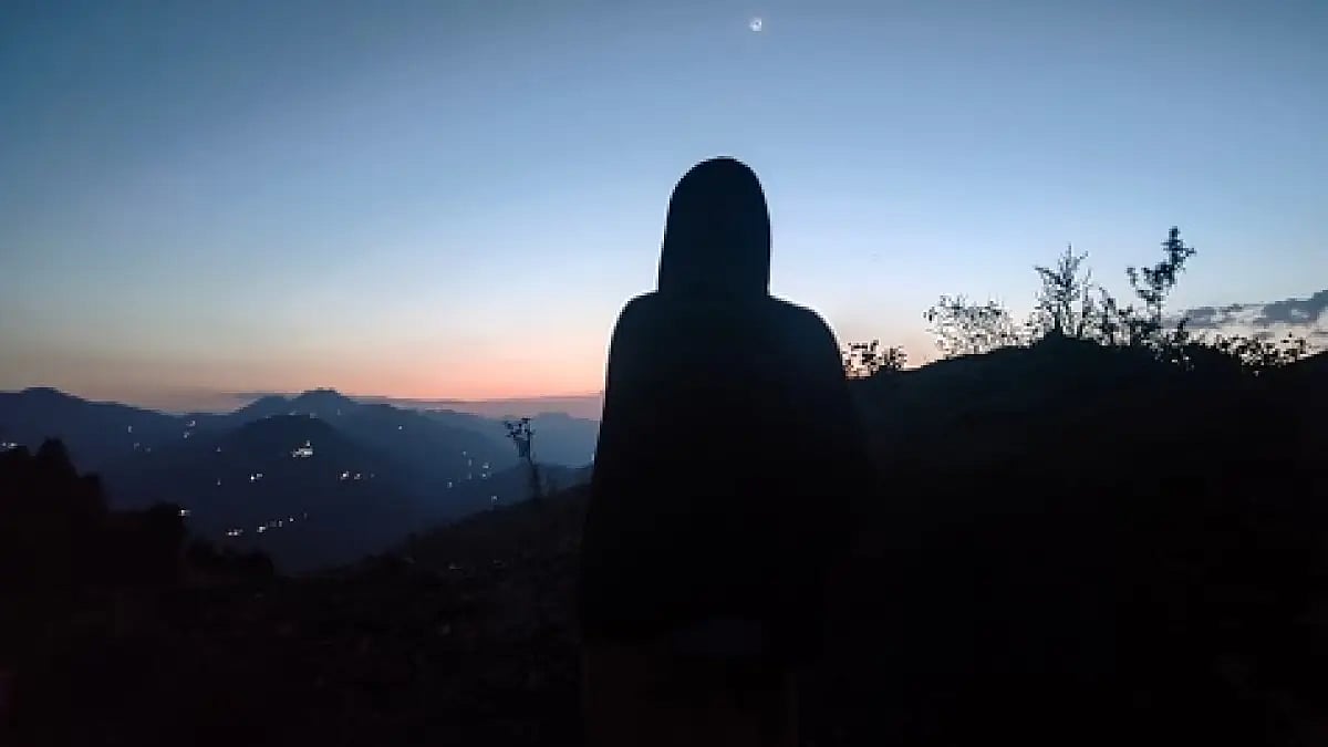  Ascent and other poems