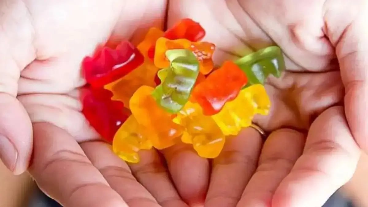 Biolife CBD Gummies