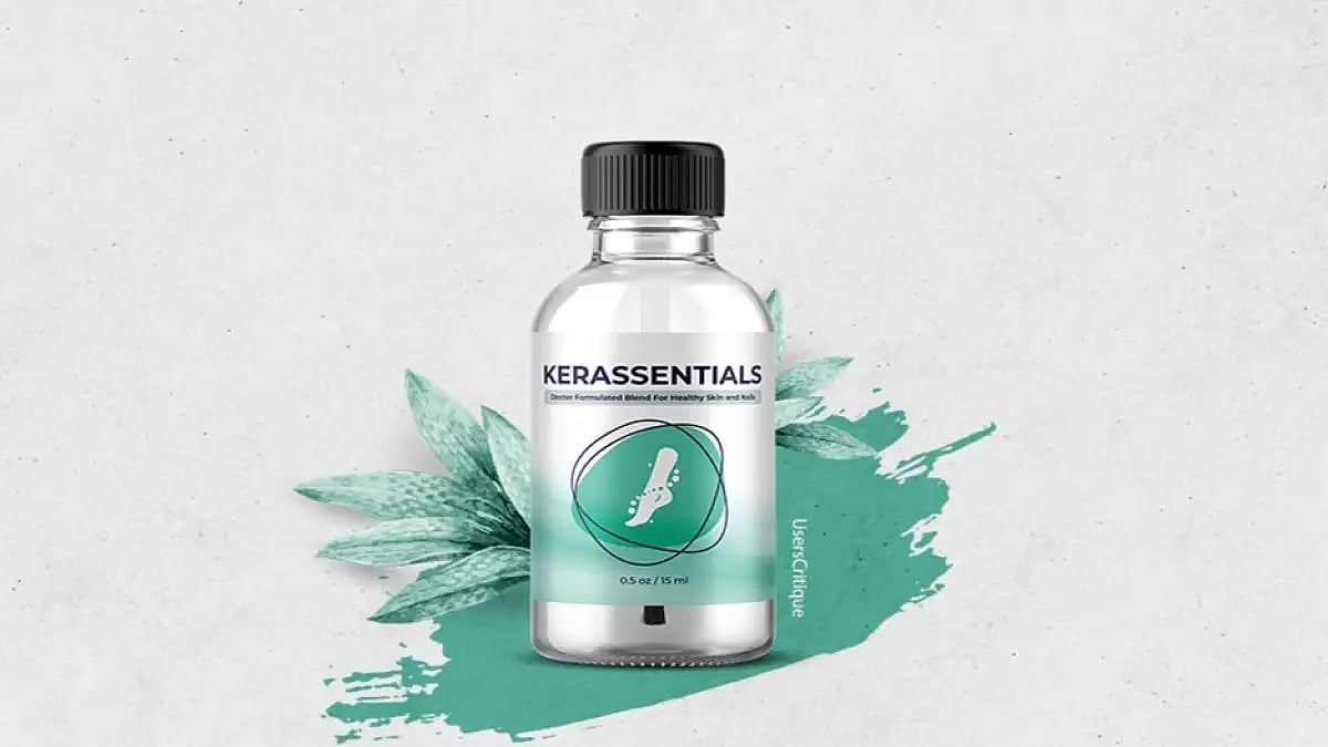 Kerassentials