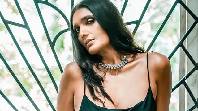 Anu Aggarwal: I Love My Privacy, So Being A Public Figure Was The Most Challenging