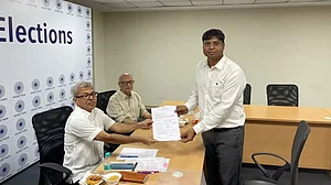 Hockey India elections are scheduled to be held by October 9.