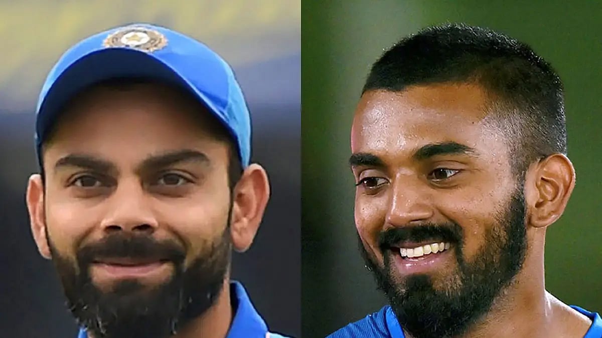 Virat Kohli scored his first T20I hundred as an opener in the Asia Cup 2022.