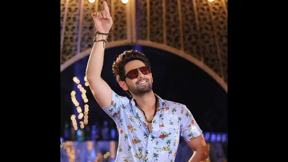 'Troll' Song From 'Banaras'