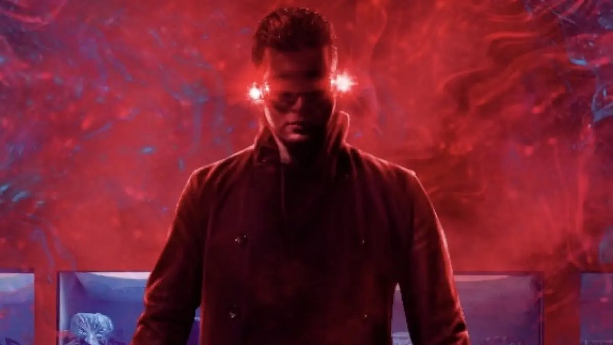 'Murder Live' First Look