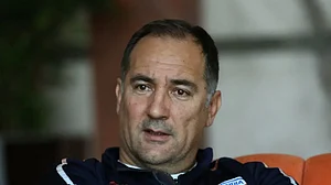 The Indian team will undergo a five-day camp in Kolkata, before travelling to Imphal.