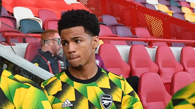 Who Is Ethan Nwaneri: Youngest-ever English Premier League Player At 15