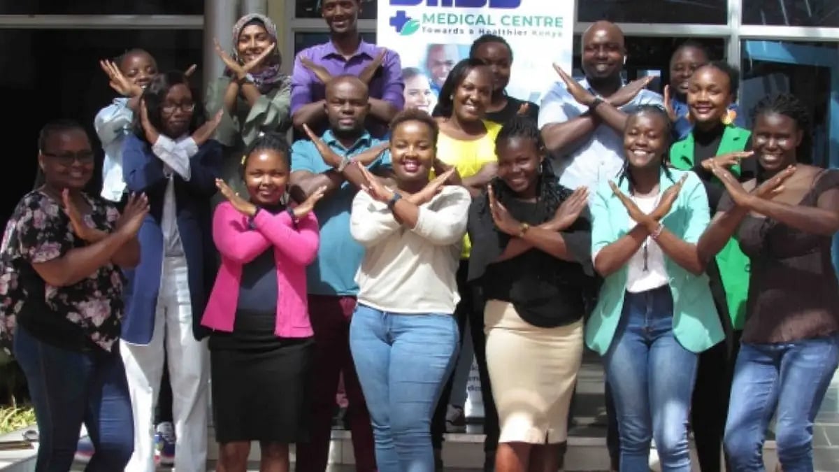  Celebration of Bliss Women's Day