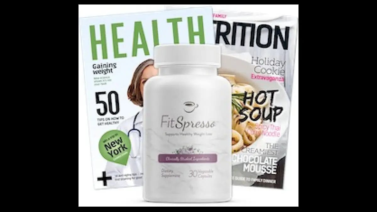 FitSpresso Reviews 