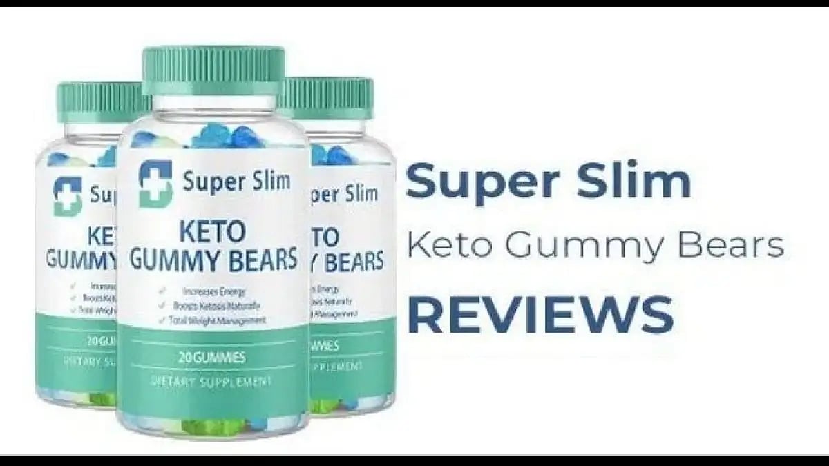 Keto Flow Gummies 
