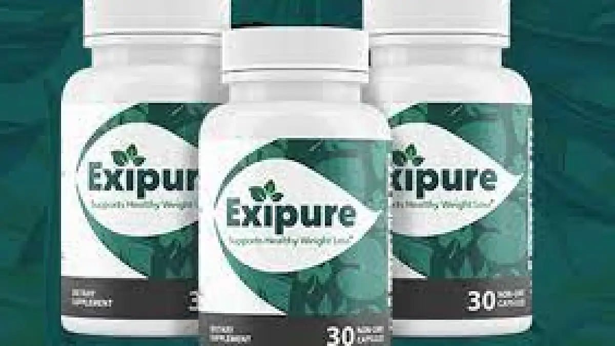 Exipure Weight Loss Reviews