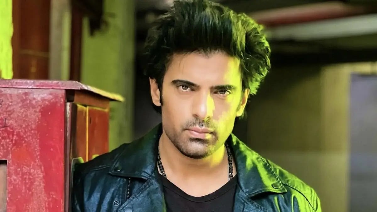 Mohit Malik