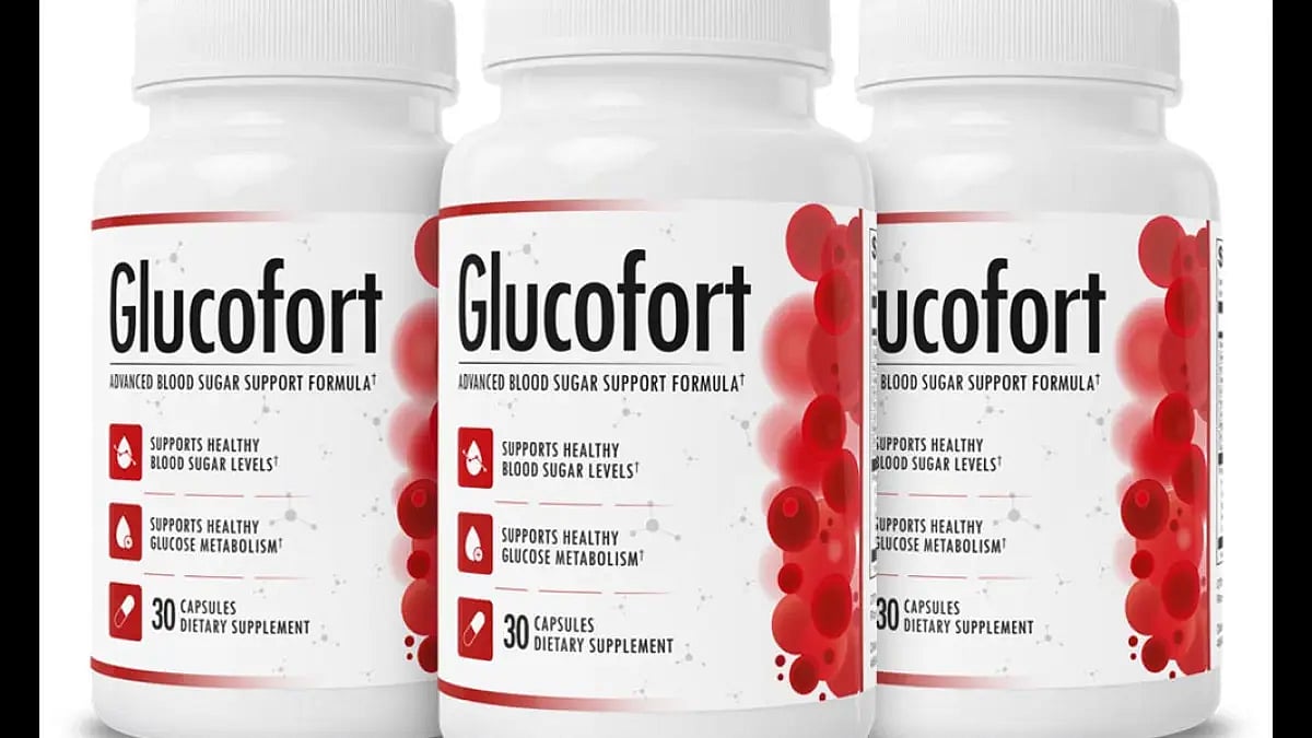 Glucofort Reviews