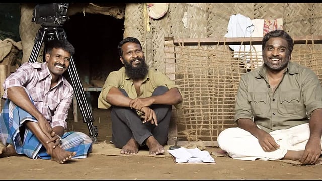 Vetrimaran's 'Viduthalai' Kodaikanal Schedule Wrapped Up