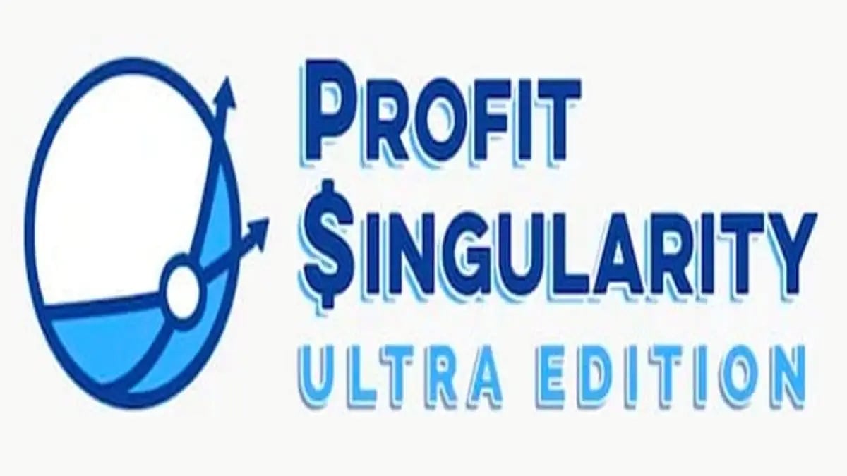 Profit Singularity Ultra Edition