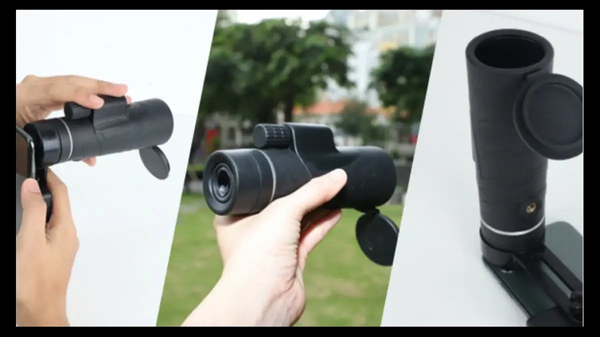 StarScope Monocular