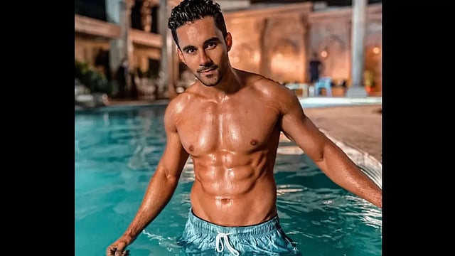 Abhishek Bajaj: For Tamannah Bhatia’s ‘Babli Bouncer’, I Had To Go Through Physical And Mental Transformation