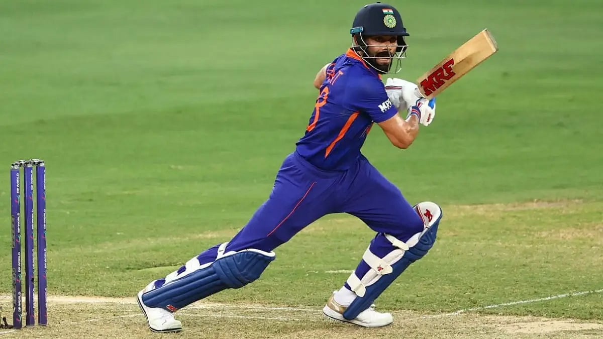 With T20 World Cup 2022 looming large, Virat Kohli will be a key player for India in Australia.