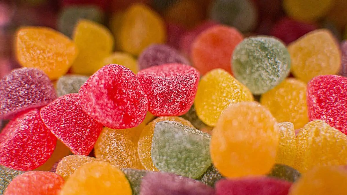 Super Slim Keto Gummies