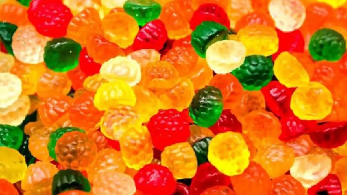 Biolyfe Keto Gummies 