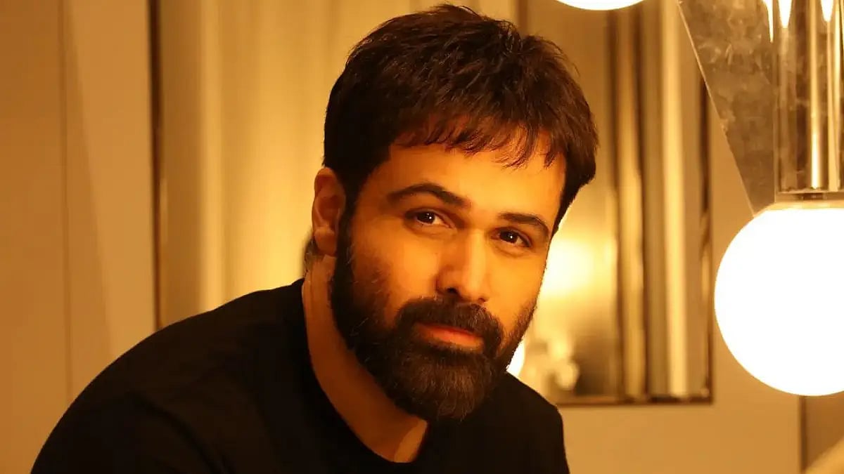 Emraan Hashmi